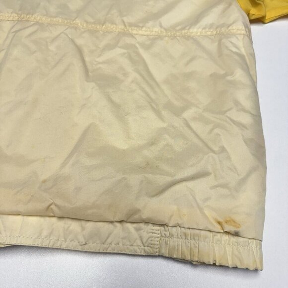 Vintage Hobie Surfing Jacket Mens 2XL Full Zip Windbreaker Surf Beach Sailing - Picture 11 of 16